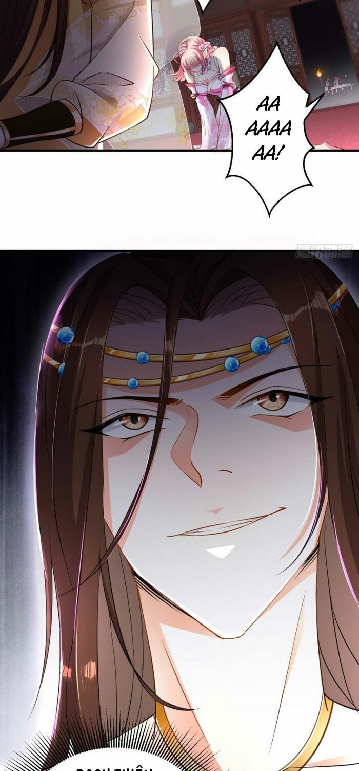 đọc truyện Tà Du Ký Chương 65 ảnh 7 tại Thiên Thai Truyện