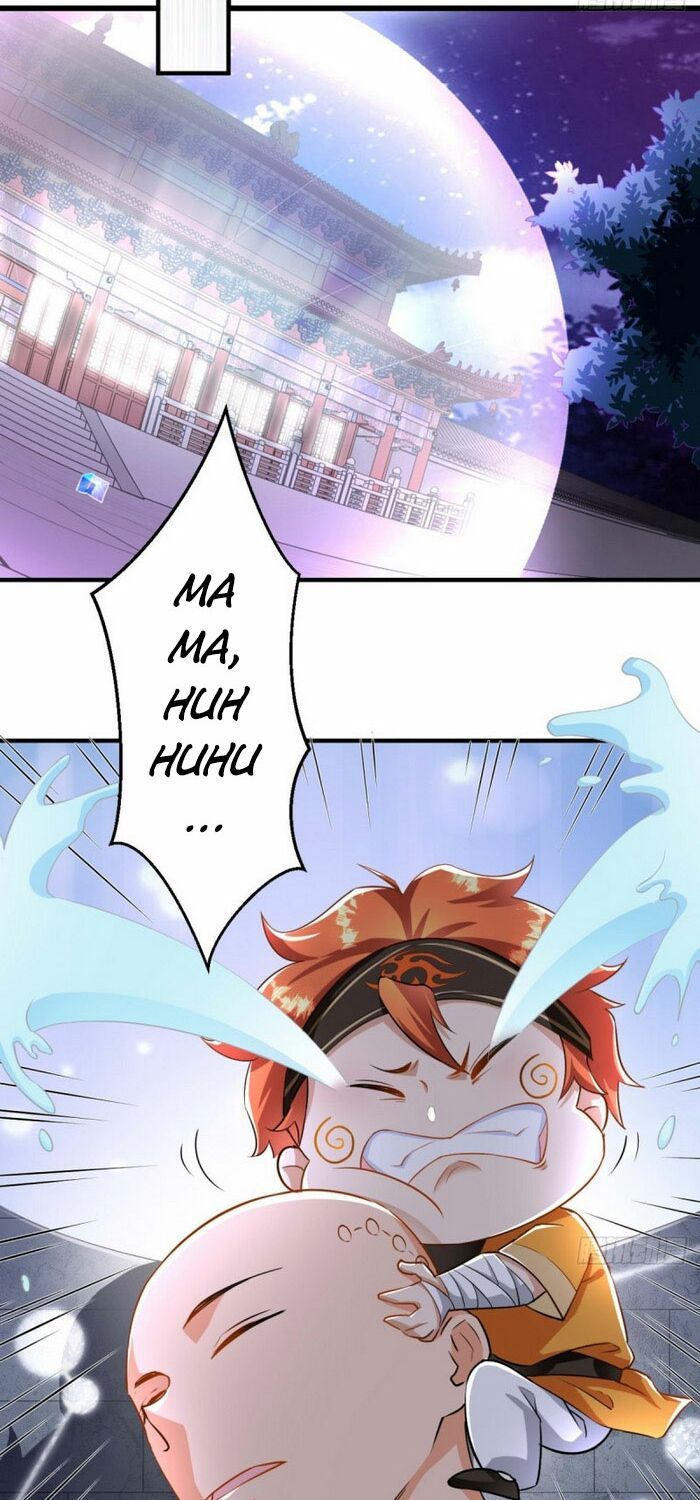 đọc truyện Tà Du Ký Chương 65 ảnh 9 tại Thiên Thai Truyện