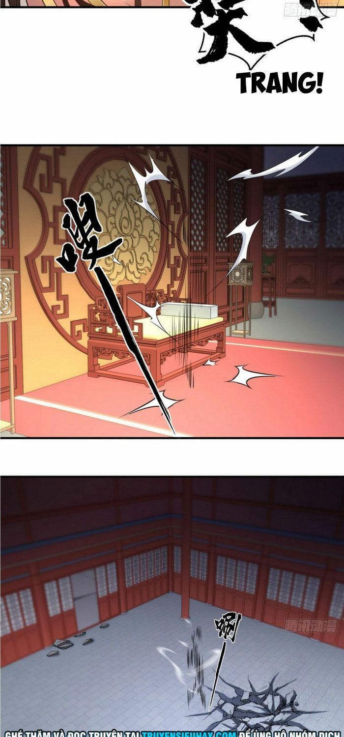 đọc truyện Tà Du Ký Chương 66 ảnh 13 tại Thiên Thai Truyện