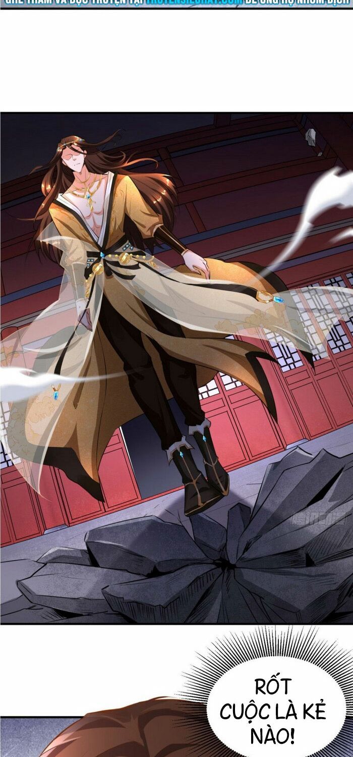 đọc truyện Tà Du Ký Chương 66 ảnh 14 tại Thiên Thai Truyện