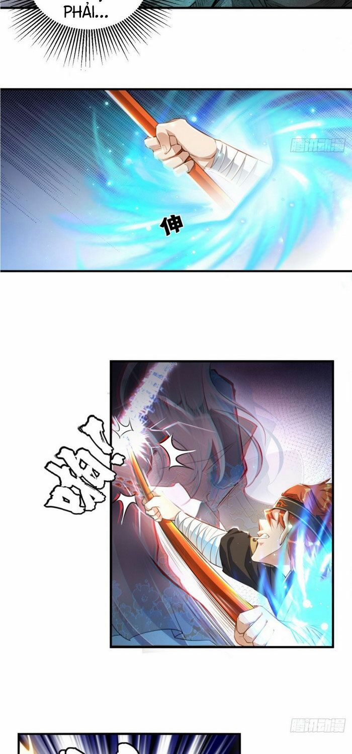 đọc truyện Tà Du Ký Chương 66 ảnh 17 tại Thiên Thai Truyện