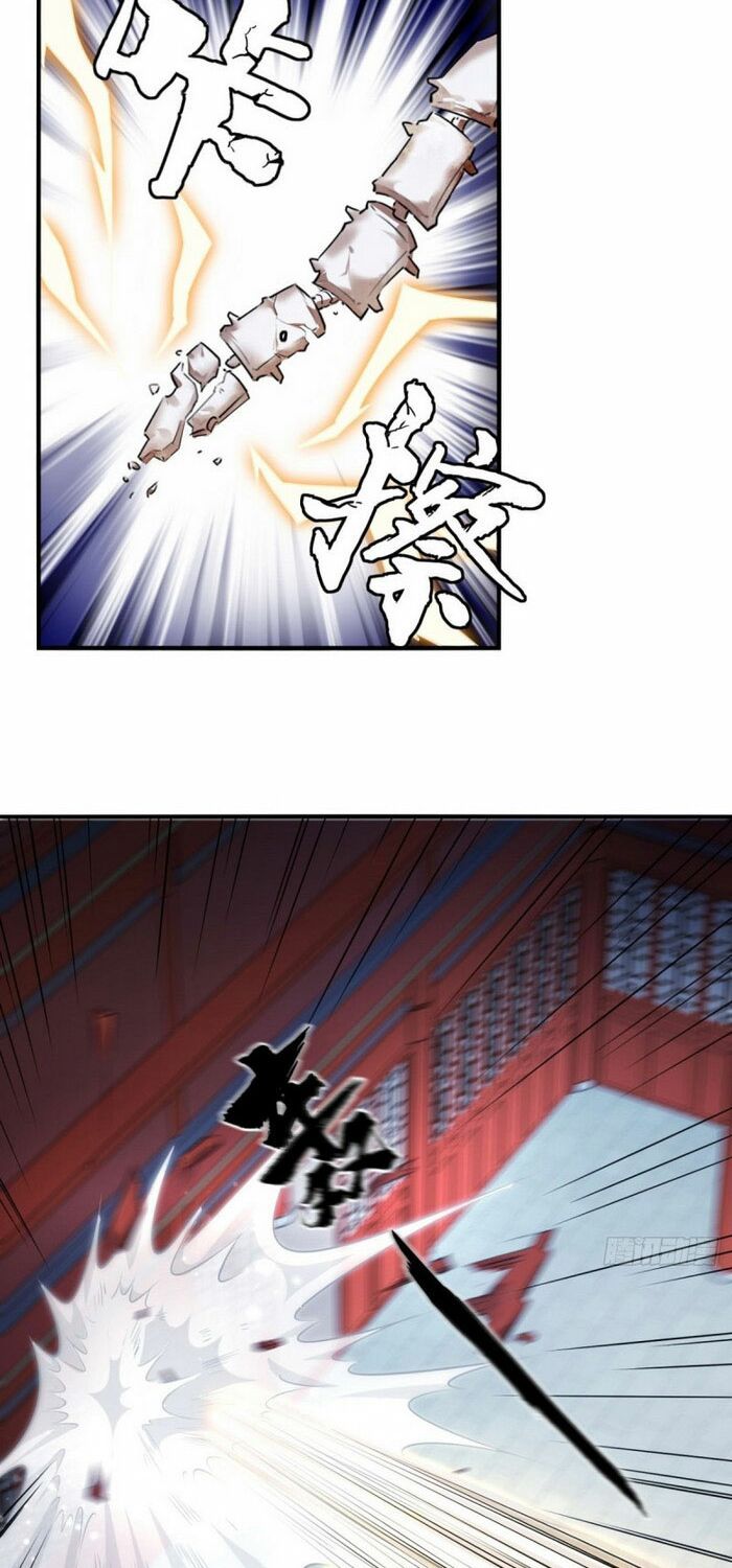 đọc truyện Tà Du Ký Chương 66 ảnh 18 tại Thiên Thai Truyện