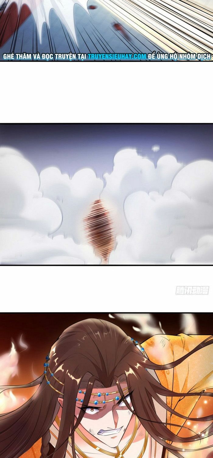 đọc truyện Tà Du Ký Chương 66 ảnh 19 tại Thiên Thai Truyện