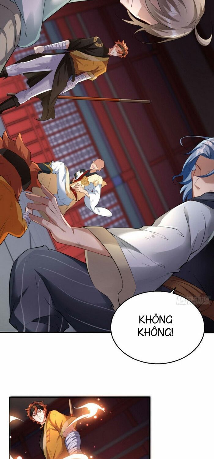 đọc truyện Tà Du Ký Chương 66 ảnh 4 tại Thiên Thai Truyện