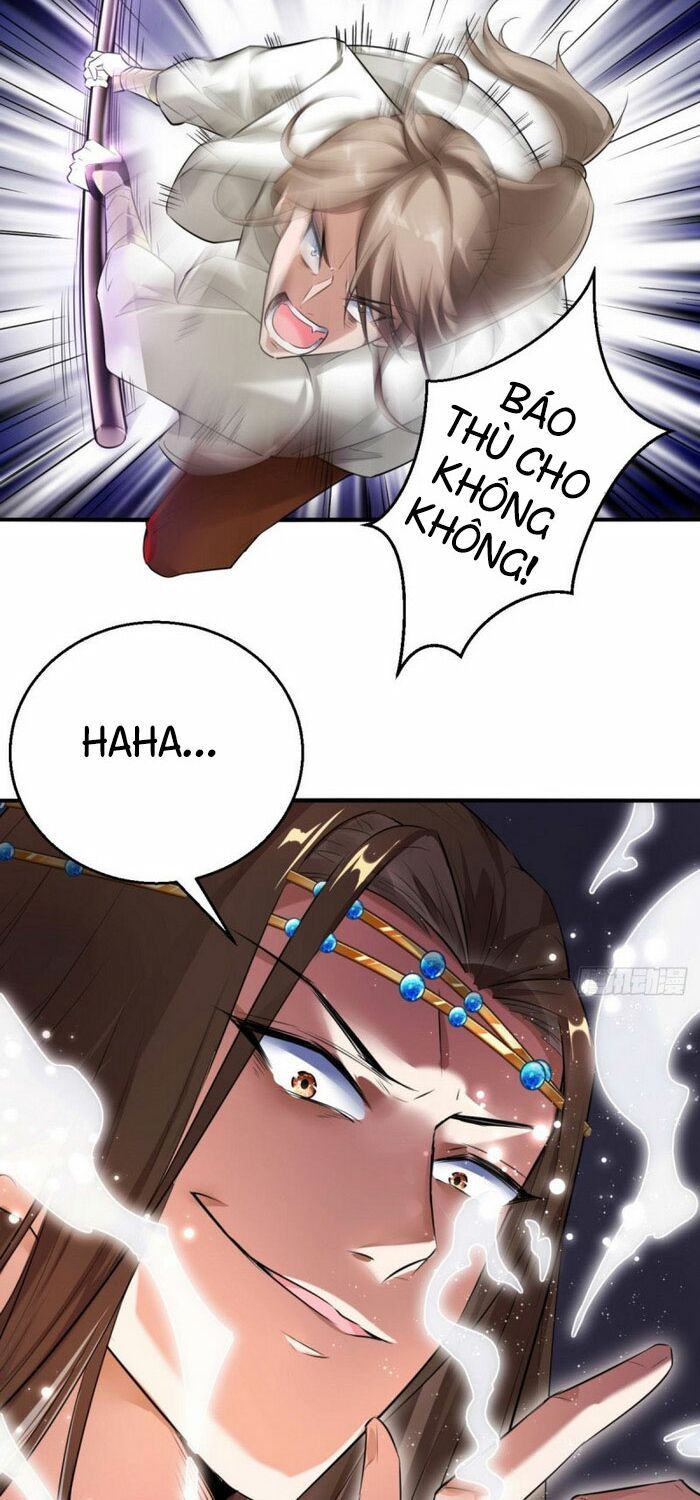 đọc truyện Tà Du Ký Chương 66 ảnh 23 tại Thiên Thai Truyện