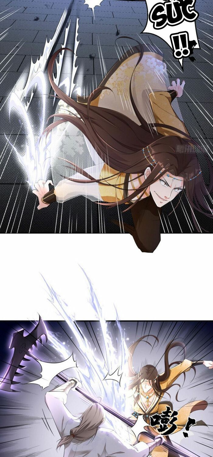 đọc truyện Tà Du Ký Chương 66 ảnh 25 tại Thiên Thai Truyện