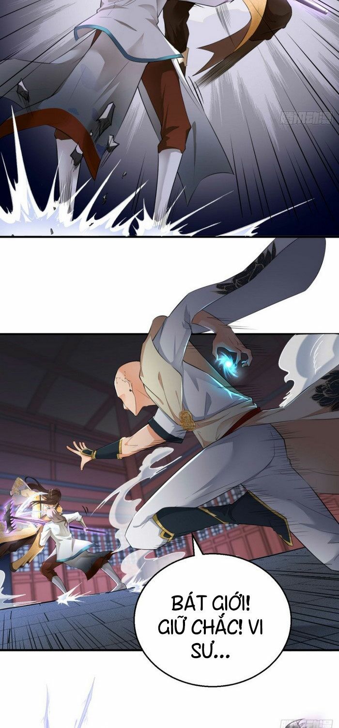 đọc truyện Tà Du Ký Chương 66 ảnh 26 tại Thiên Thai Truyện