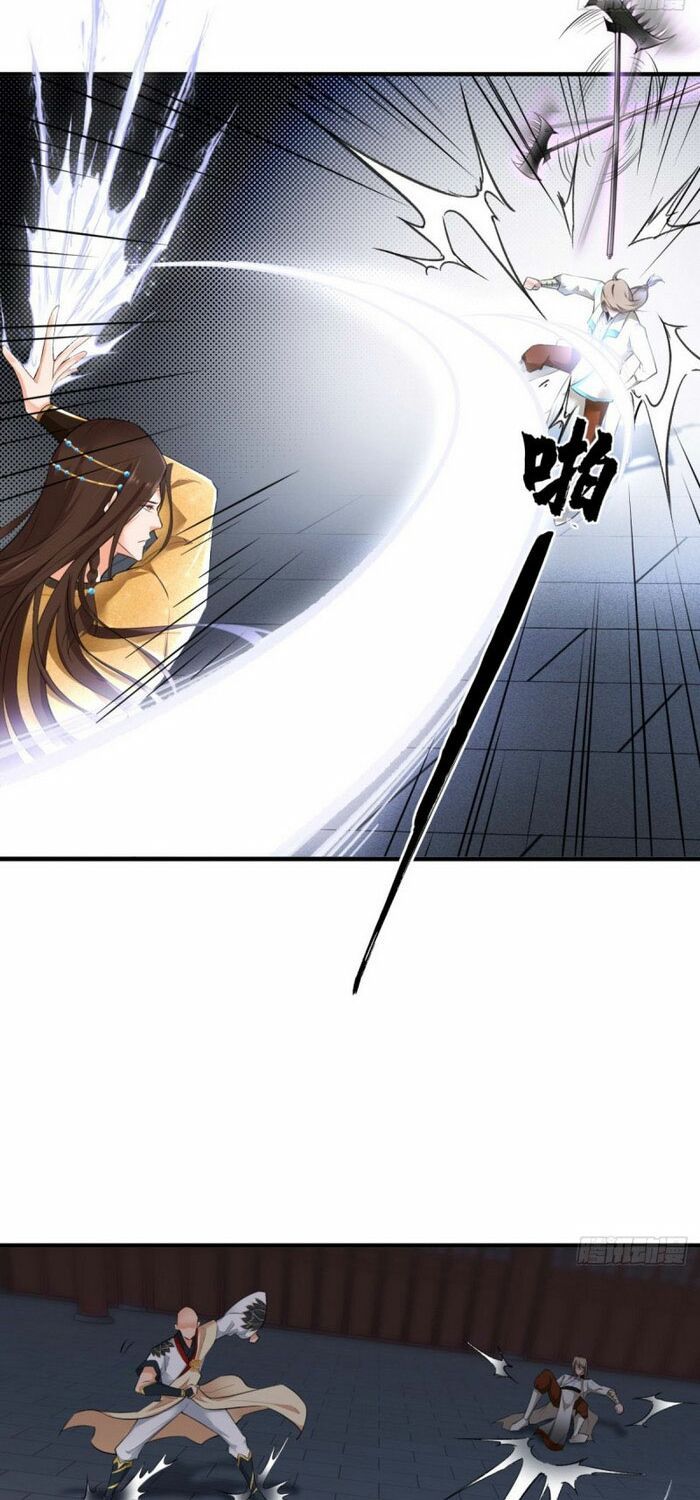 đọc truyện Tà Du Ký Chương 66 ảnh 27 tại Thiên Thai Truyện