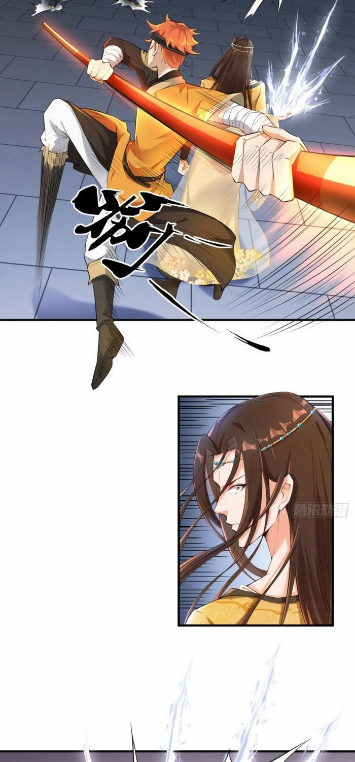 đọc truyện Tà Du Ký Chương 66 ảnh 28 tại Thiên Thai Truyện