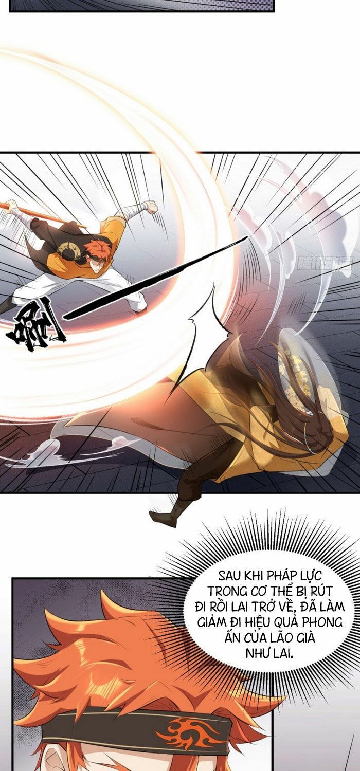 đọc truyện Tà Du Ký Chương 66 ảnh 30 tại Thiên Thai Truyện