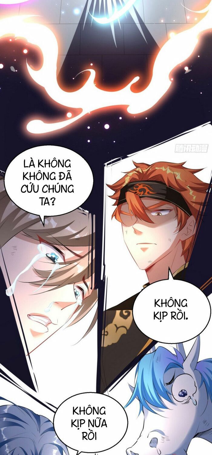 đọc truyện Tà Du Ký Chương 66 ảnh 6 tại Thiên Thai Truyện