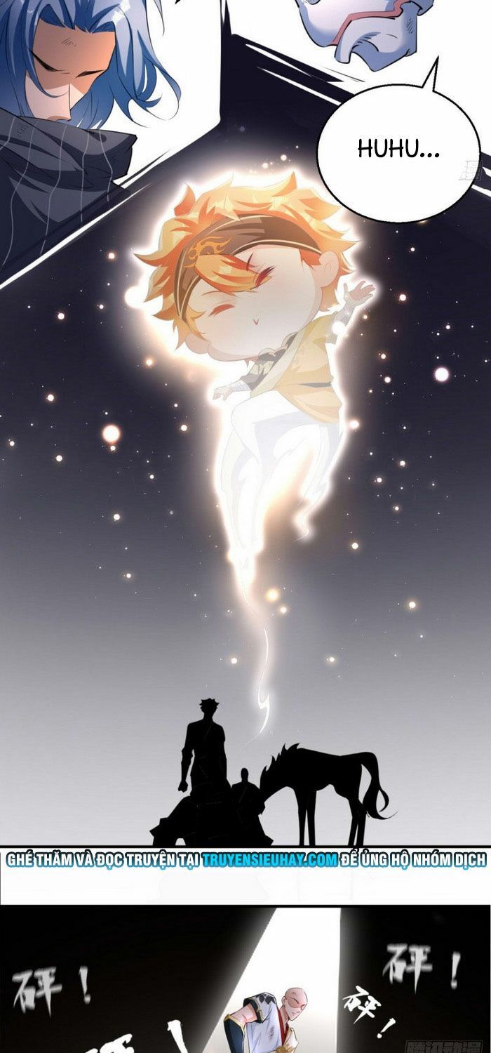 đọc truyện Tà Du Ký Chương 66 ảnh 7 tại Thiên Thai Truyện