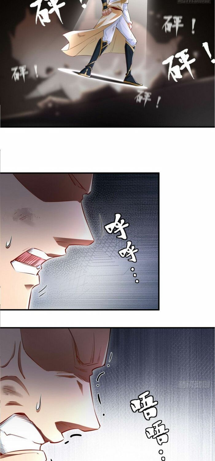 đọc truyện Tà Du Ký Chương 66 ảnh 8 tại Thiên Thai Truyện