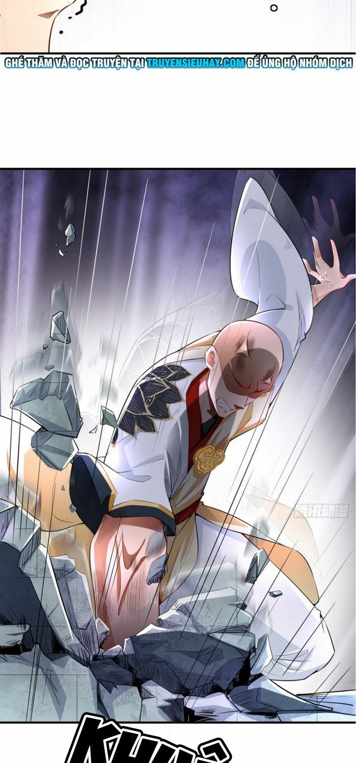 đọc truyện Tà Du Ký Chương 66 ảnh 9 tại Thiên Thai Truyện