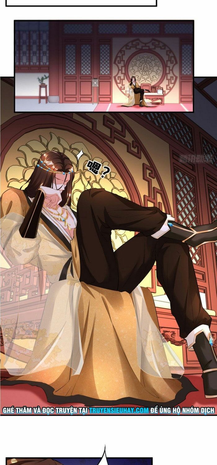 đọc truyện Tà Du Ký Chương 66 ảnh 11 tại Thiên Thai Truyện