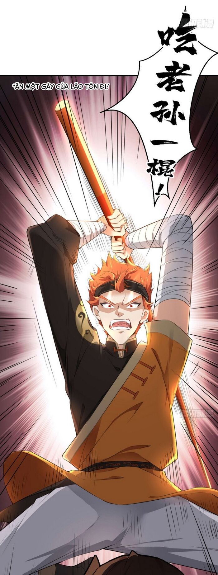 đọc truyện Tà Du Ký Chương 67 ảnh 3 tại Thiên Thai Truyện