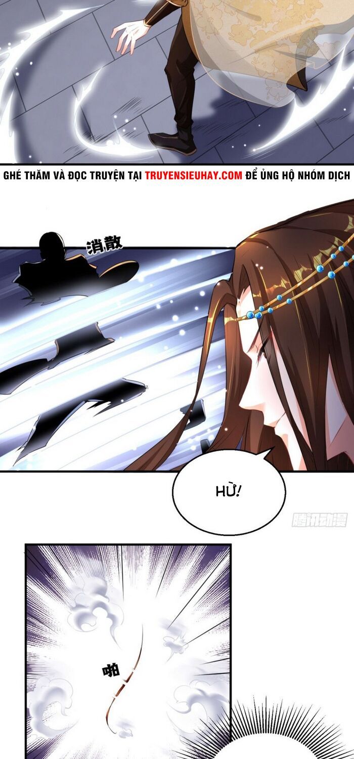 đọc truyện Tà Du Ký Chương 67 ảnh 13 tại Thiên Thai Truyện