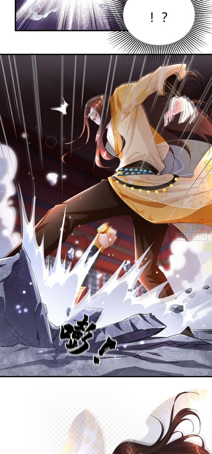 đọc truyện Tà Du Ký Chương 67 ảnh 14 tại Thiên Thai Truyện