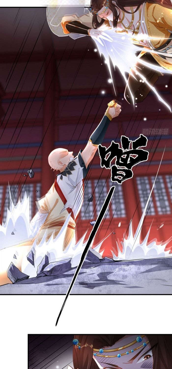 đọc truyện Tà Du Ký Chương 67 ảnh 15 tại Thiên Thai Truyện