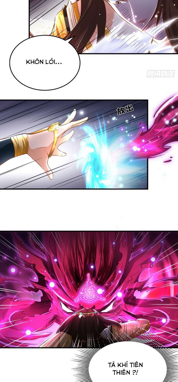 đọc truyện Tà Du Ký Chương 67 ảnh 16 tại Thiên Thai Truyện