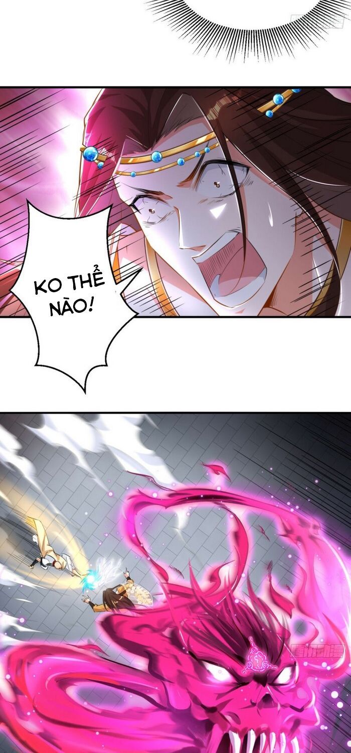 đọc truyện Tà Du Ký Chương 67 ảnh 17 tại Thiên Thai Truyện