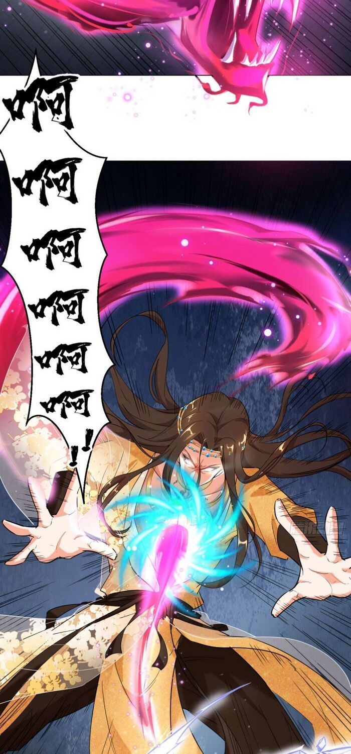 đọc truyện Tà Du Ký Chương 67 ảnh 18 tại Thiên Thai Truyện