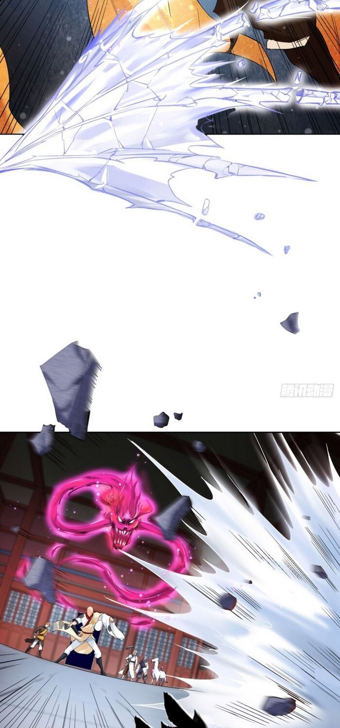 đọc truyện Tà Du Ký Chương 67 ảnh 19 tại Thiên Thai Truyện