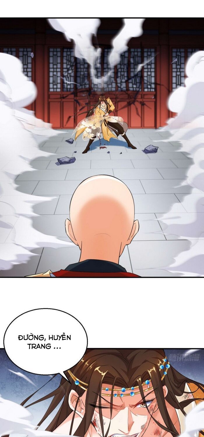 đọc truyện Tà Du Ký Chương 67 ảnh 21 tại Thiên Thai Truyện