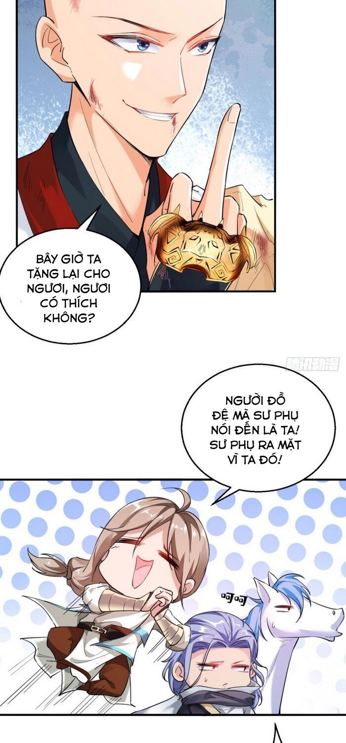 đọc truyện Tà Du Ký Chương 67 ảnh 23 tại Thiên Thai Truyện