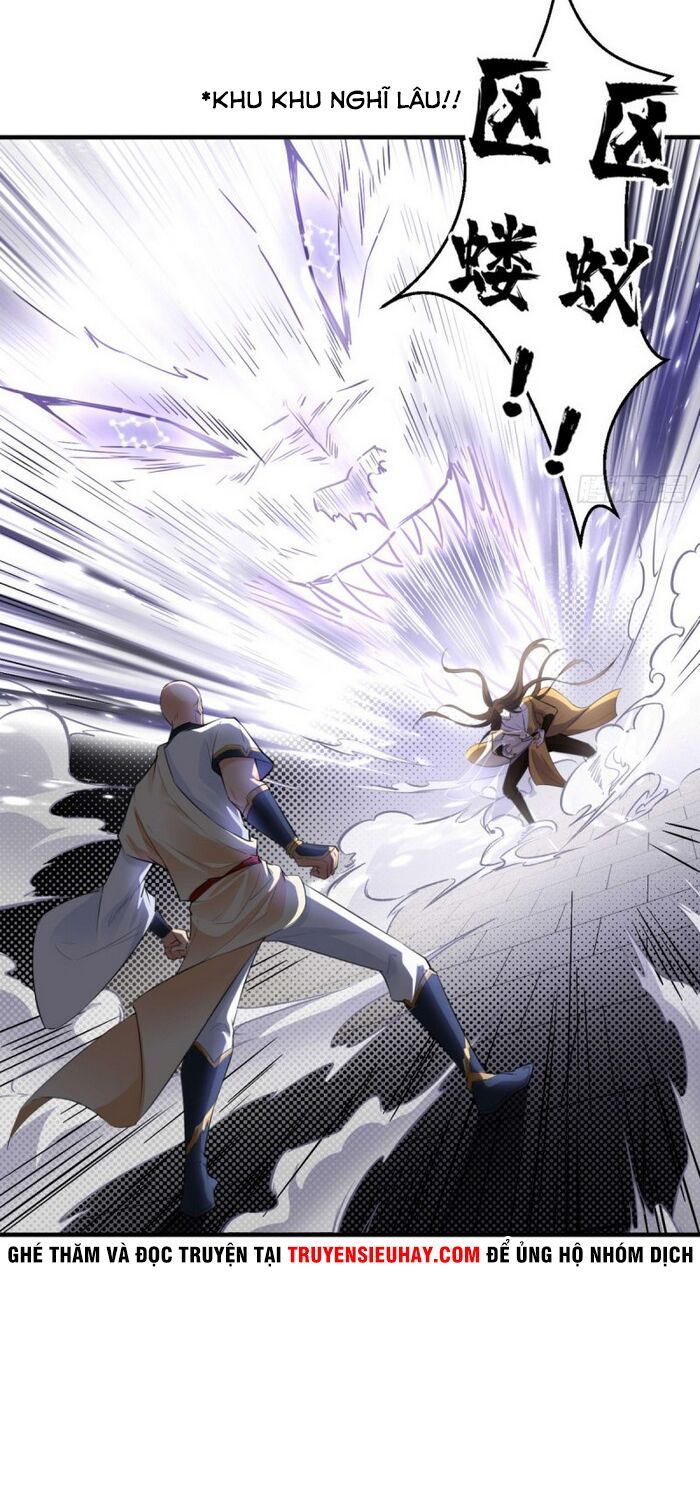 đọc truyện Tà Du Ký Chương 67 ảnh 24 tại Thiên Thai Truyện