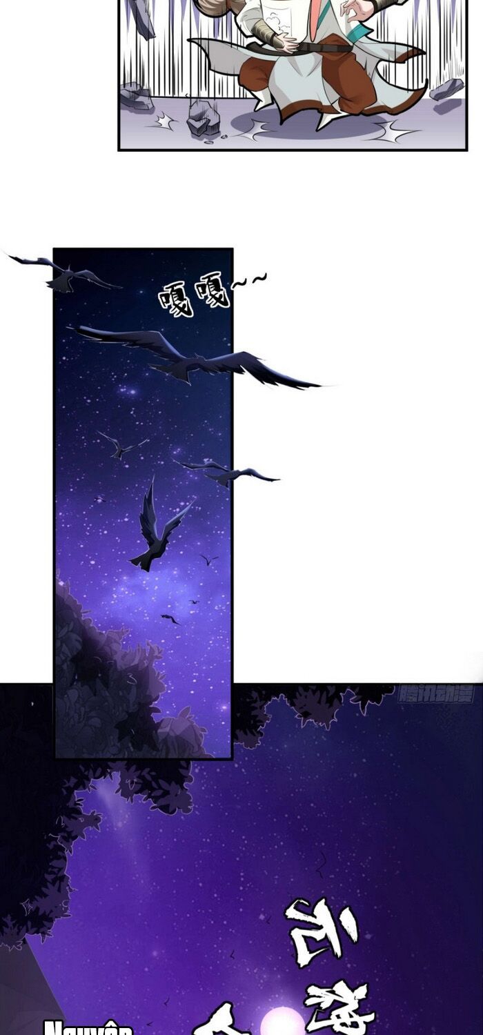 đọc truyện Tà Du Ký Chương 67 ảnh 27 tại Thiên Thai Truyện