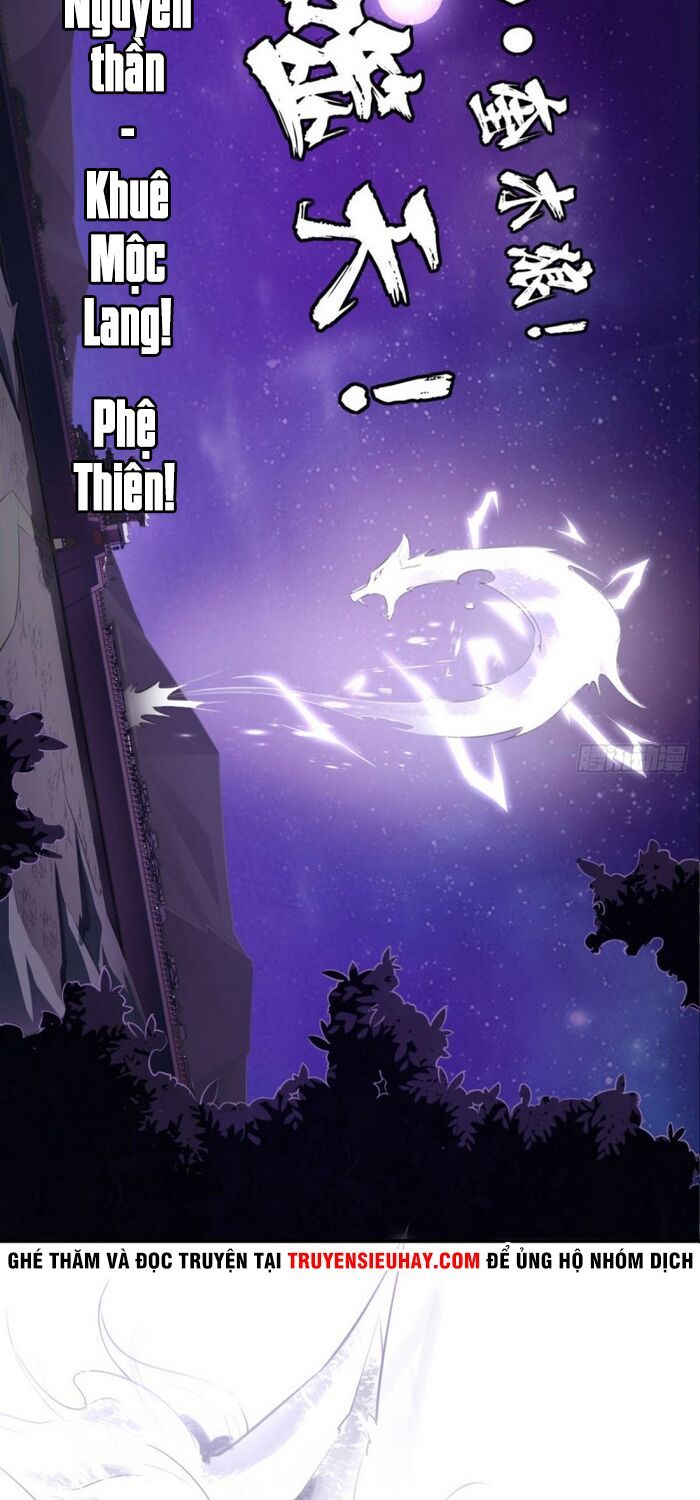 đọc truyện Tà Du Ký Chương 67 ảnh 28 tại Thiên Thai Truyện