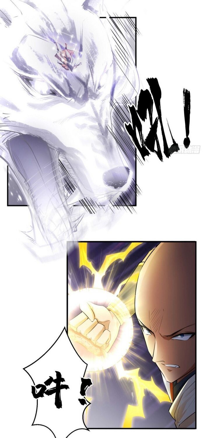 đọc truyện Tà Du Ký Chương 67 ảnh 29 tại Thiên Thai Truyện