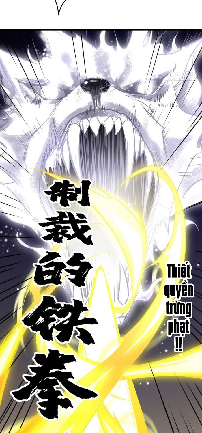 đọc truyện Tà Du Ký Chương 67 ảnh 30 tại Thiên Thai Truyện