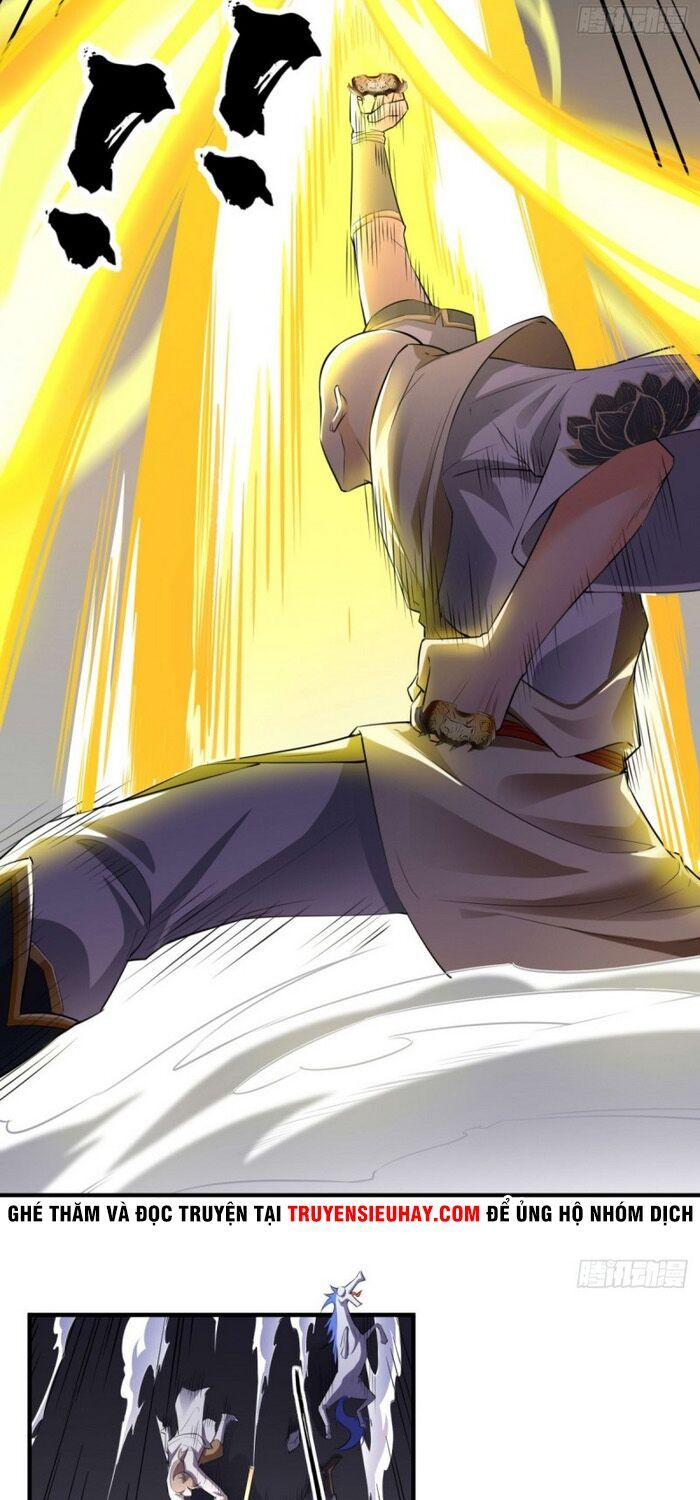 đọc truyện Tà Du Ký Chương 67 ảnh 31 tại Thiên Thai Truyện