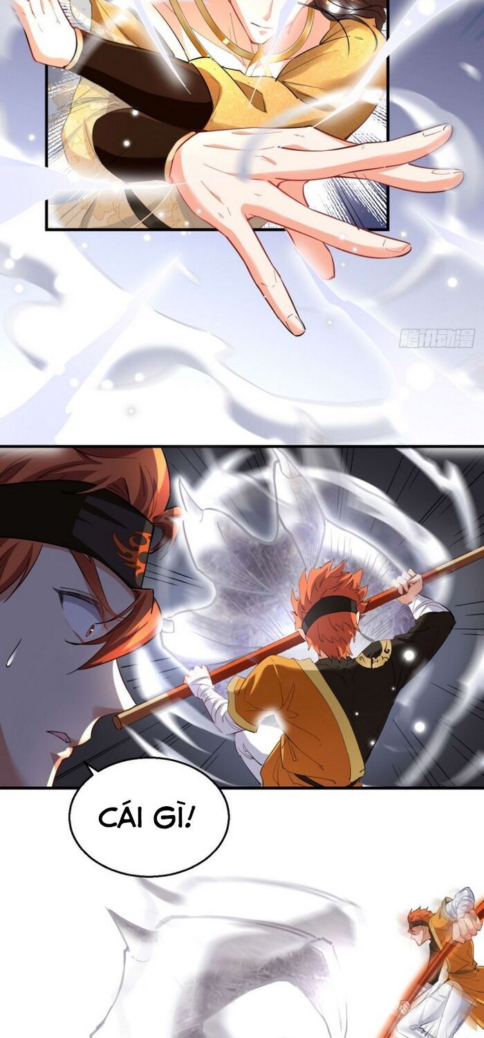 đọc truyện Tà Du Ký Chương 67 ảnh 5 tại Thiên Thai Truyện