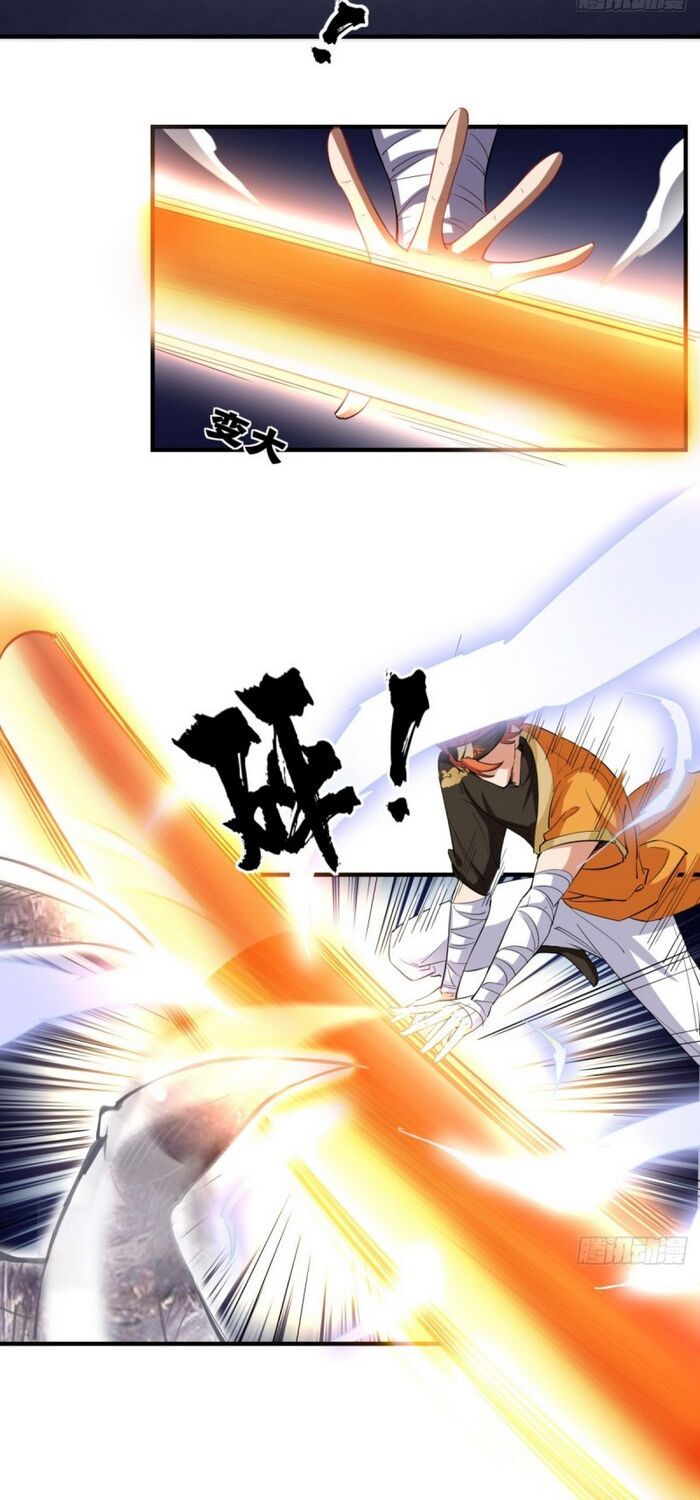 đọc truyện Tà Du Ký Chương 67 ảnh 7 tại Thiên Thai Truyện