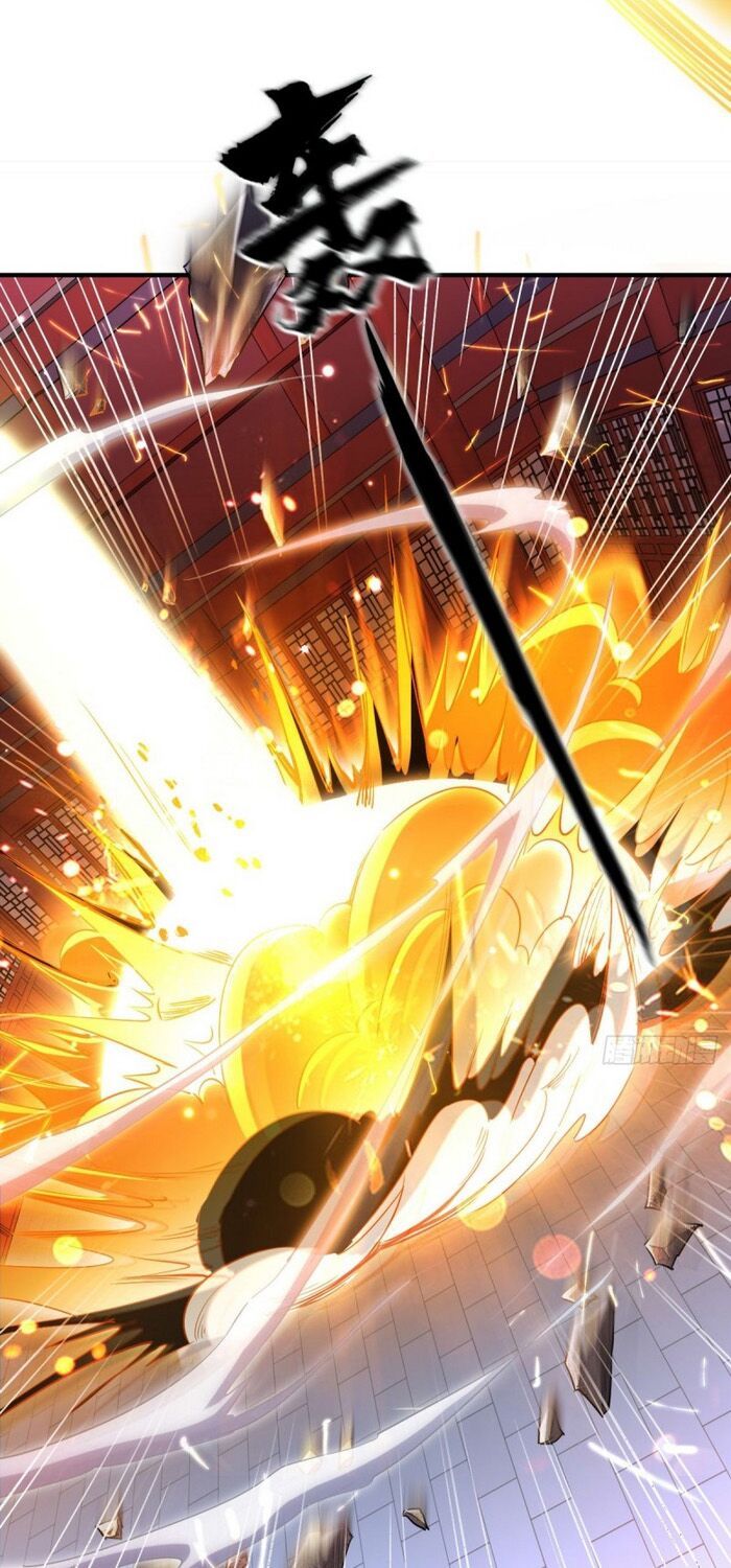 đọc truyện Tà Du Ký Chương 67 ảnh 8 tại Thiên Thai Truyện