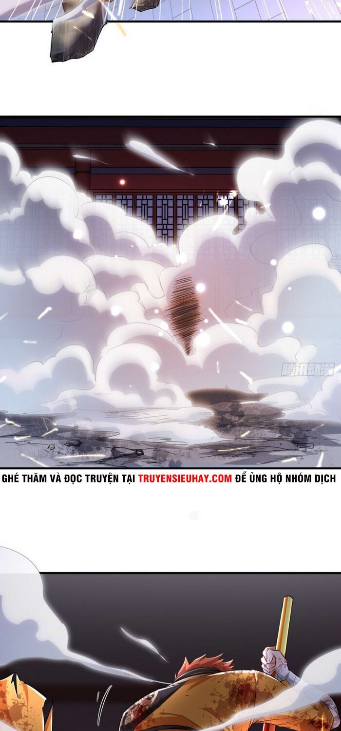 đọc truyện Tà Du Ký Chương 67 ảnh 9 tại Thiên Thai Truyện