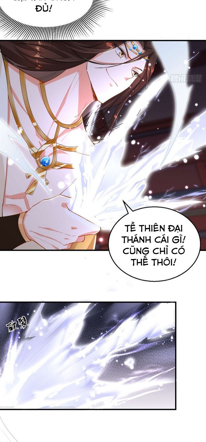 đọc truyện Tà Du Ký Chương 67 ảnh 11 tại Thiên Thai Truyện