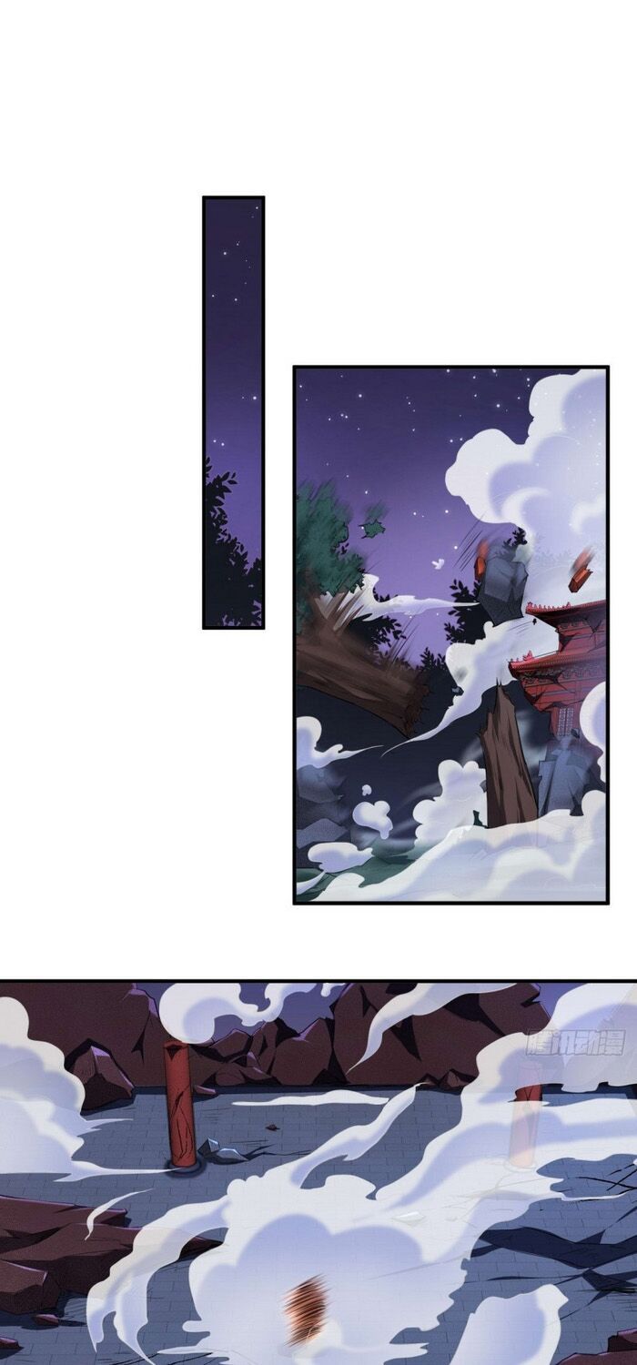 đọc truyện Tà Du Ký Chương 68 ảnh 3 tại Thiên Thai Truyện