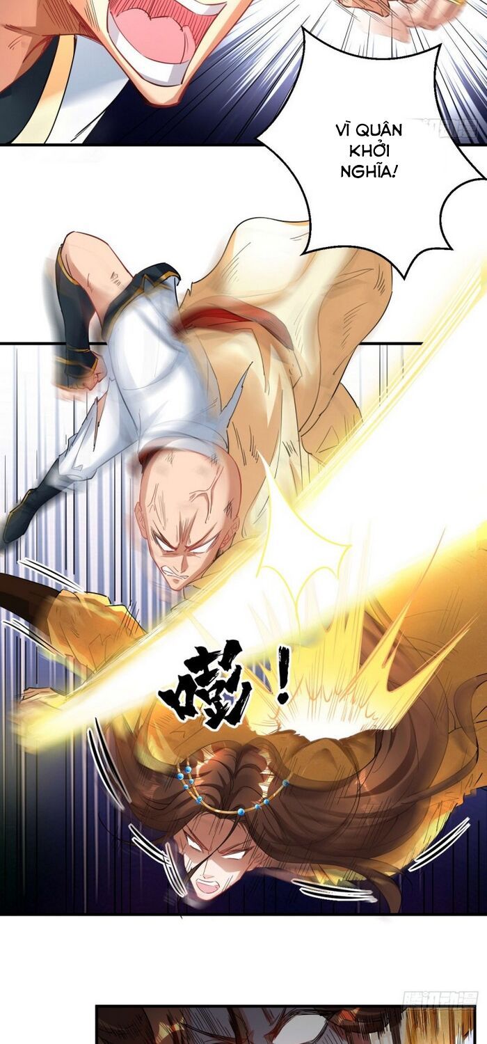 đọc truyện Tà Du Ký Chương 68 ảnh 12 tại Thiên Thai Truyện