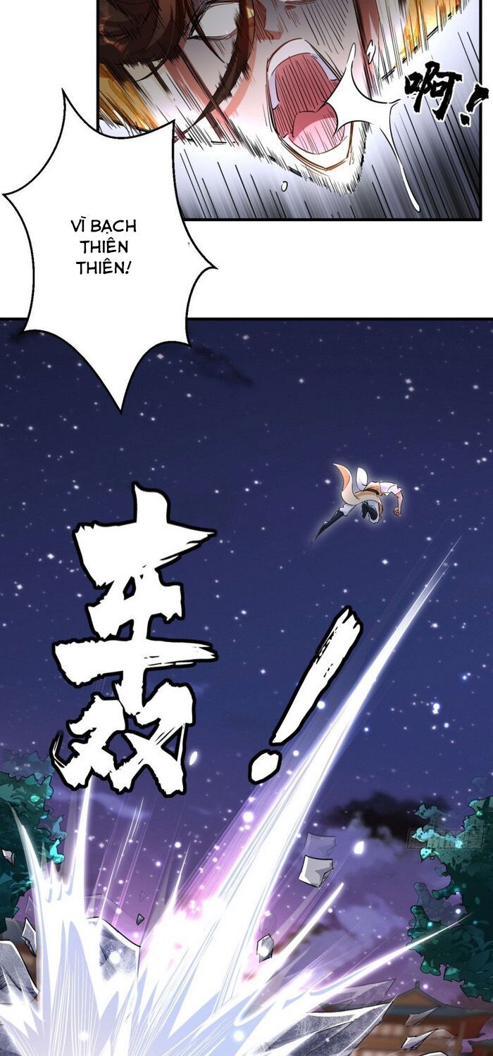 đọc truyện Tà Du Ký Chương 68 ảnh 13 tại Thiên Thai Truyện