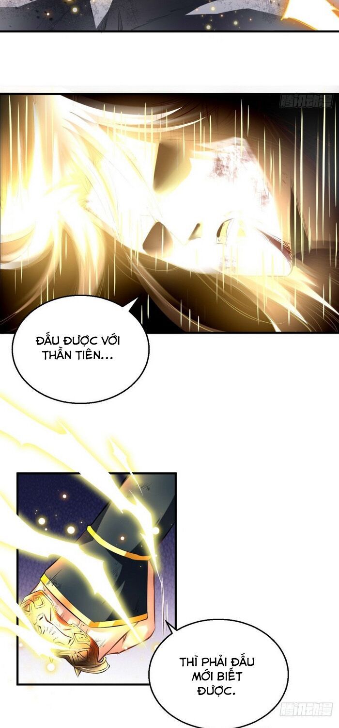 đọc truyện Tà Du Ký Chương 68 ảnh 17 tại Thiên Thai Truyện