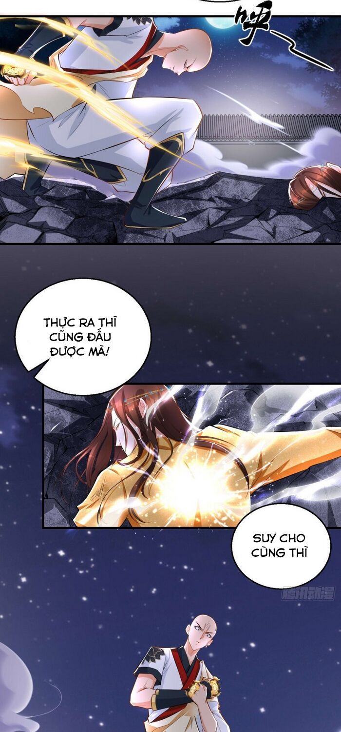 đọc truyện Tà Du Ký Chương 68 ảnh 18 tại Thiên Thai Truyện