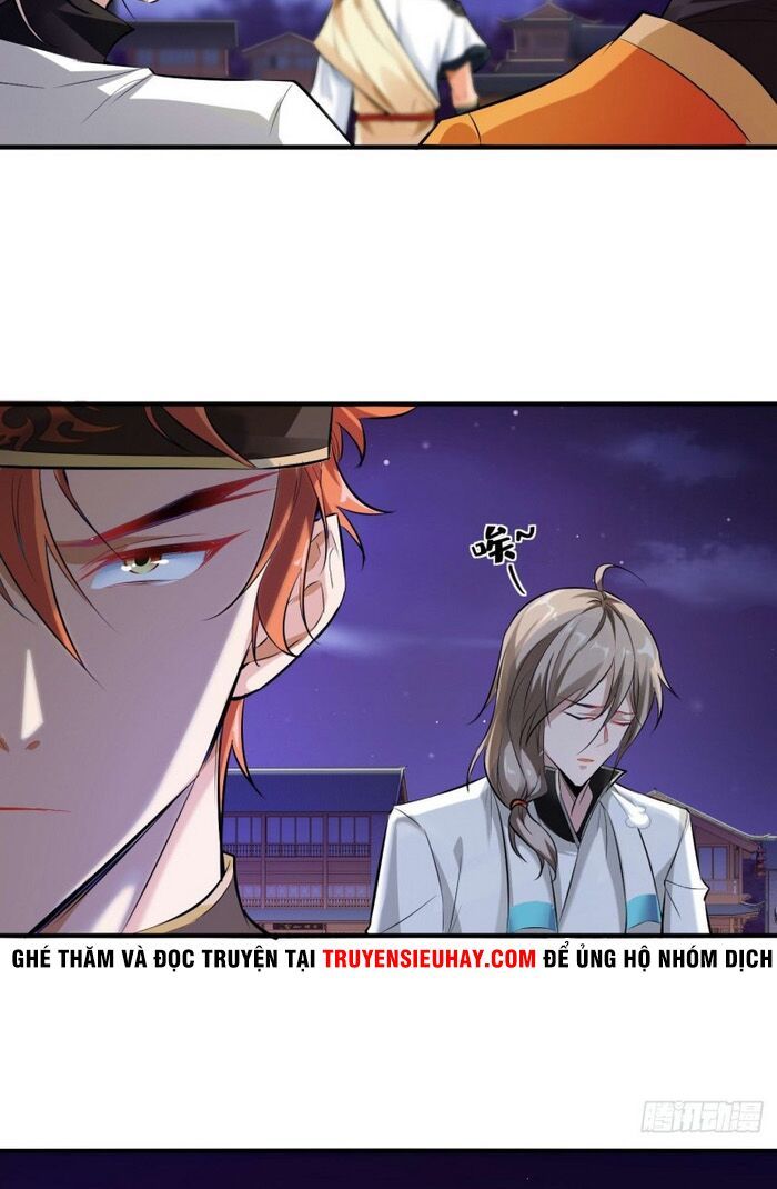 đọc truyện Tà Du Ký Chương 68 ảnh 28 tại Thiên Thai Truyện