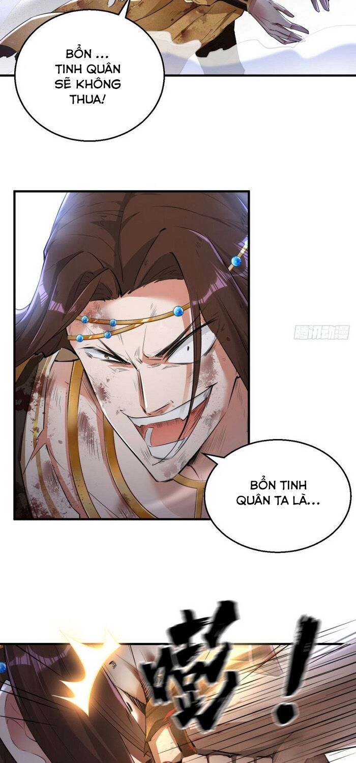 đọc truyện Tà Du Ký Chương 68 ảnh 5 tại Thiên Thai Truyện