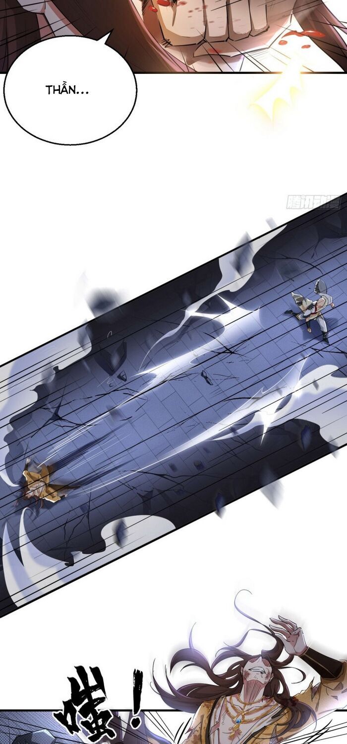 đọc truyện Tà Du Ký Chương 68 ảnh 6 tại Thiên Thai Truyện