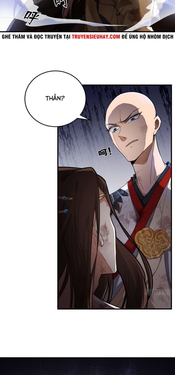 đọc truyện Tà Du Ký Chương 68 ảnh 8 tại Thiên Thai Truyện