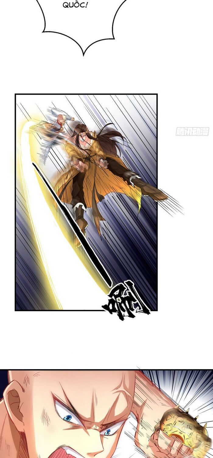 đọc truyện Tà Du Ký Chương 68 ảnh 11 tại Thiên Thai Truyện